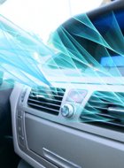 Higienização de Ar Condicionado Automotivo