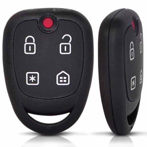 Alarmes Positron & Kostal