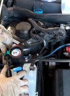 Limpeza de Arrefecimento